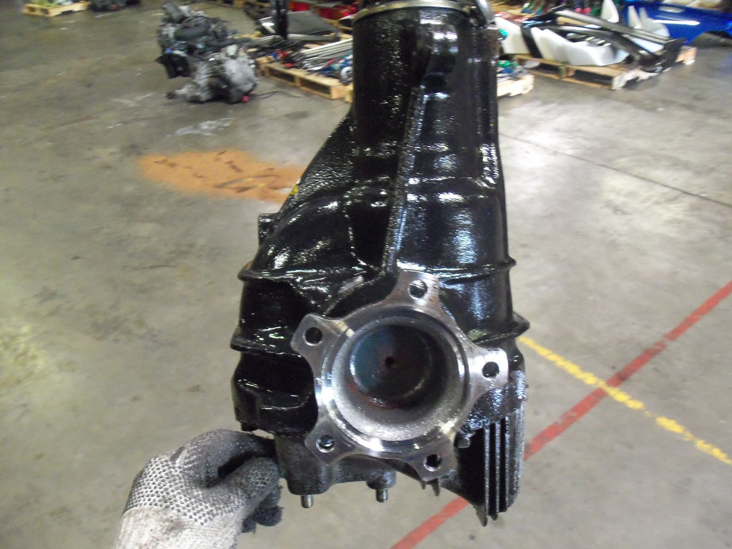 Buy Nissan Silvia 240SX S13 SR20DET LSD Japanese Limitted Slip